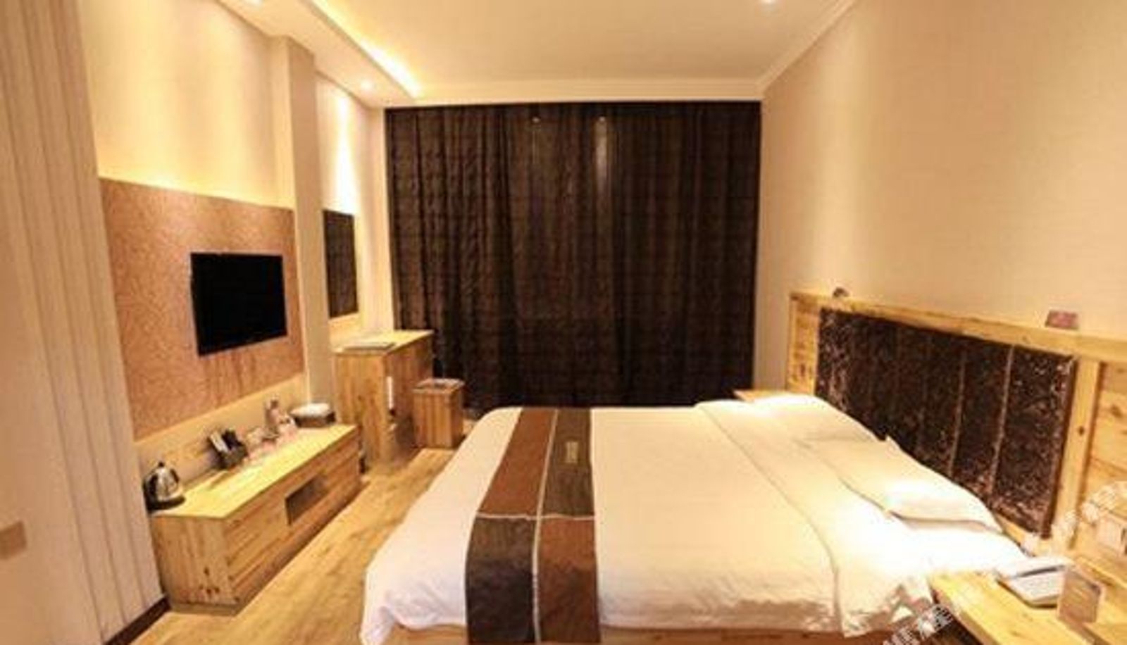 Zimmer - Shengshi Haodu Hotel