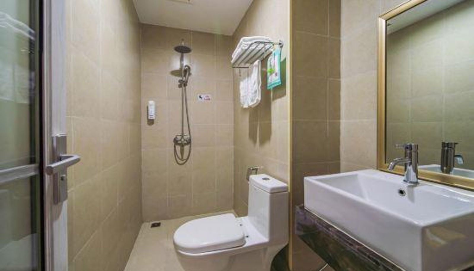 Chambre Business - Yi Jia Chain Hotel