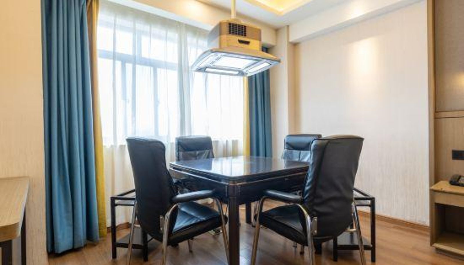 Chambre - Yichun Bailu Hotel