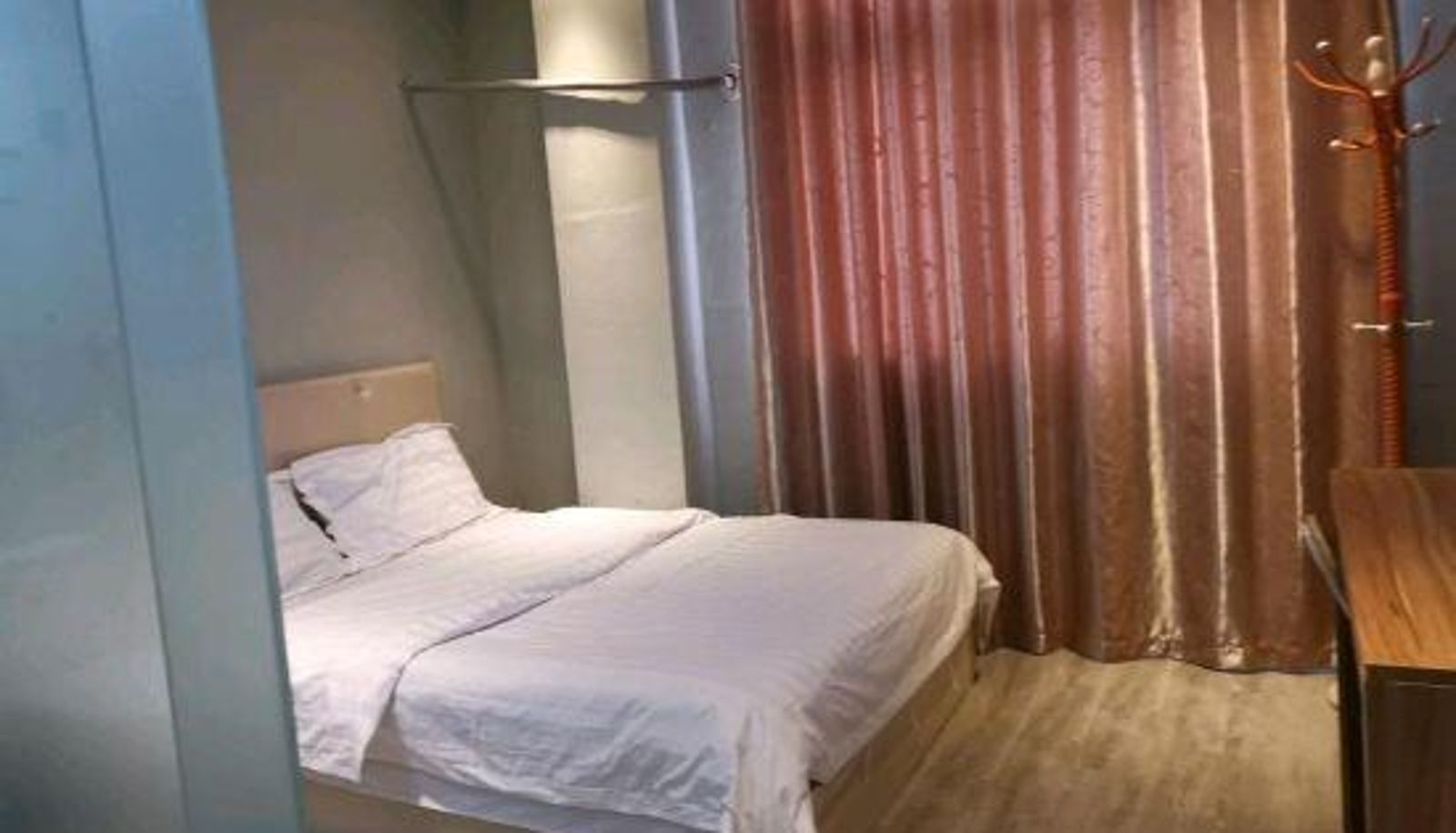 Zimmer - Suzhou Jiayuan Business Hotel