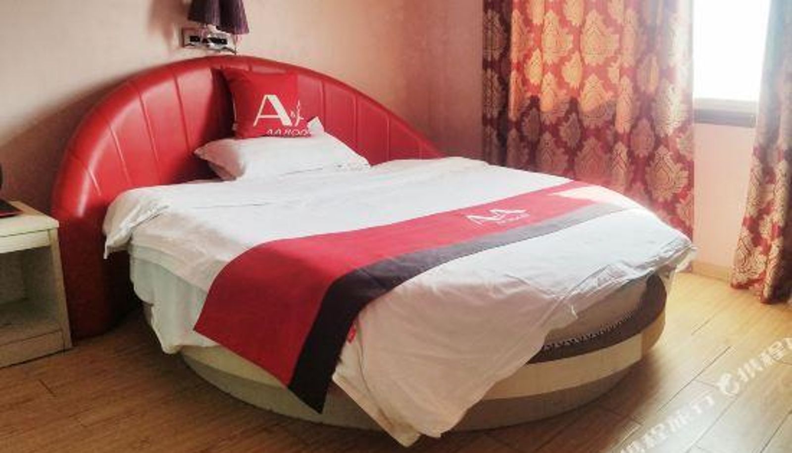 Zimmer - AA Room