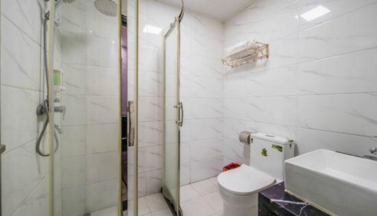 Zimmer - Jinhaiwan Theme Hotel (Yichun North Road Branch)