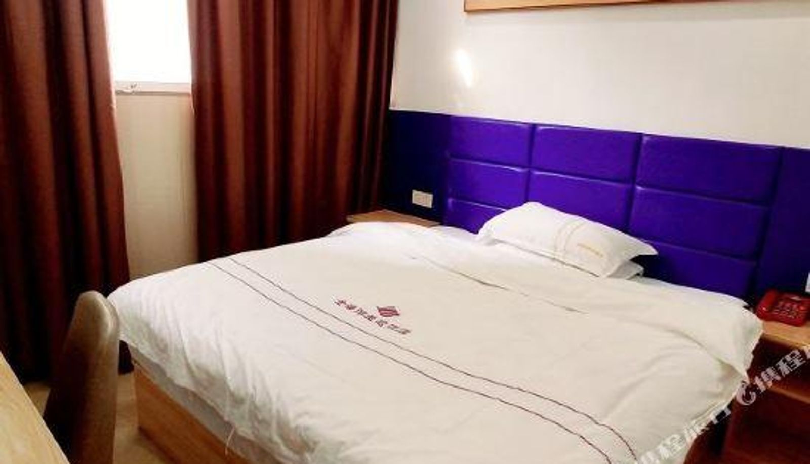 Zimmer - Jinhaiwan Theme Hotel (Yichun North Road Branch)