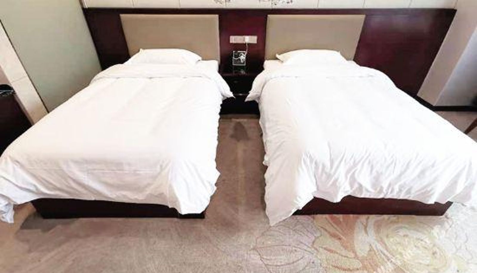 Chambre Business - Xiyuan Platinum Hotel (Yichun Municipal Government Tianhong Branch)
