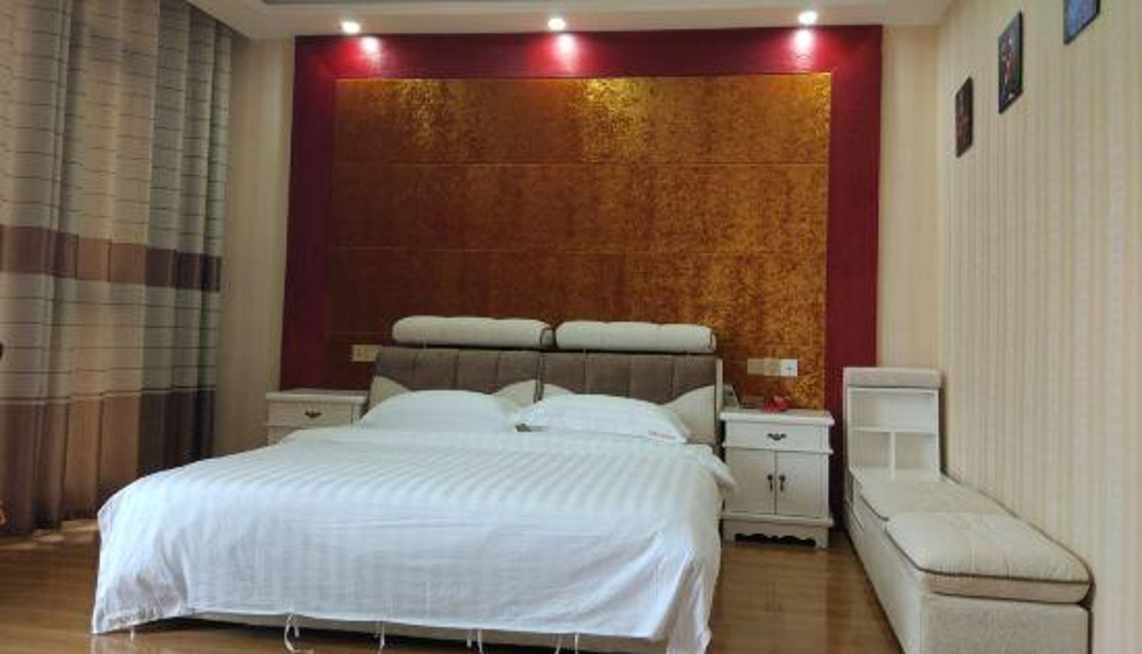 Pokój - yichun tiansheng fashion hotel