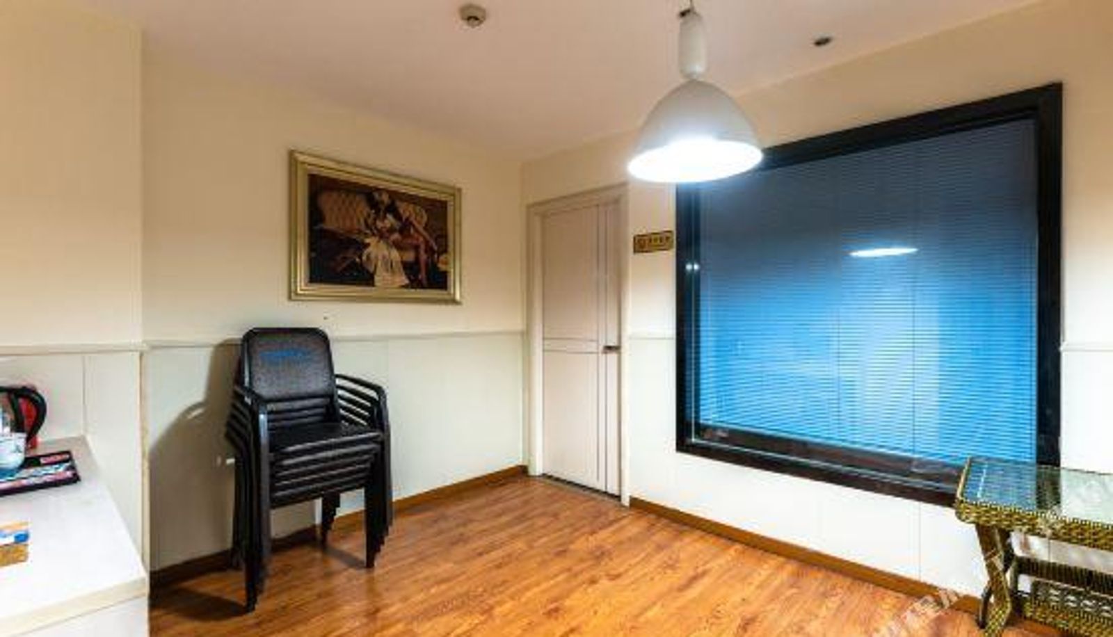 Business-kamer - Yichun The Nine Towers Hotel