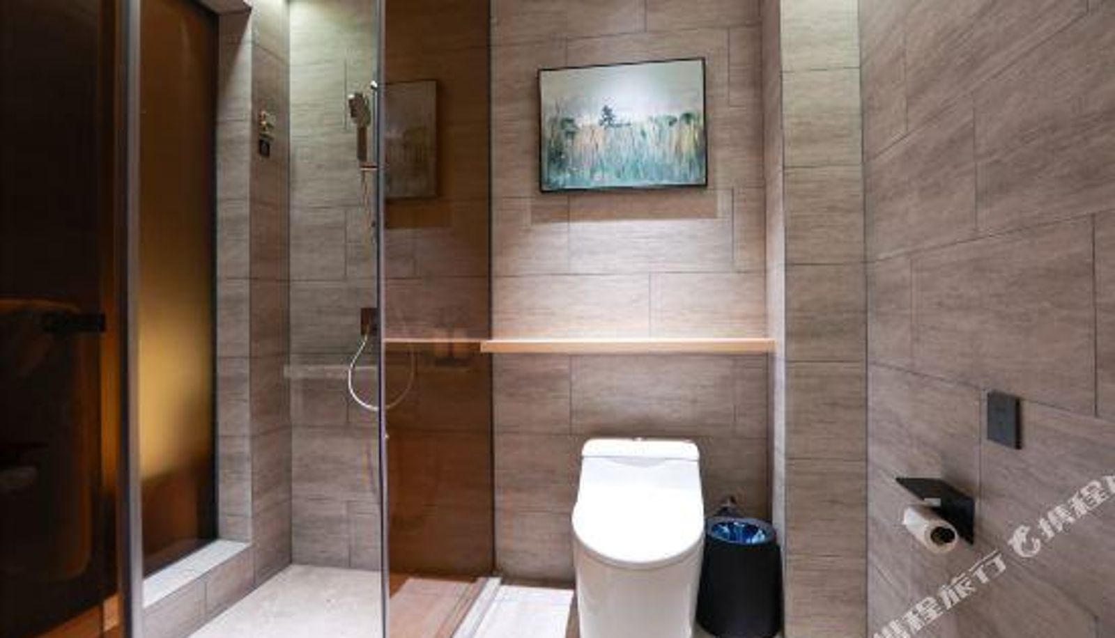 Business-Zimmer - Yichun Meishu Hotel