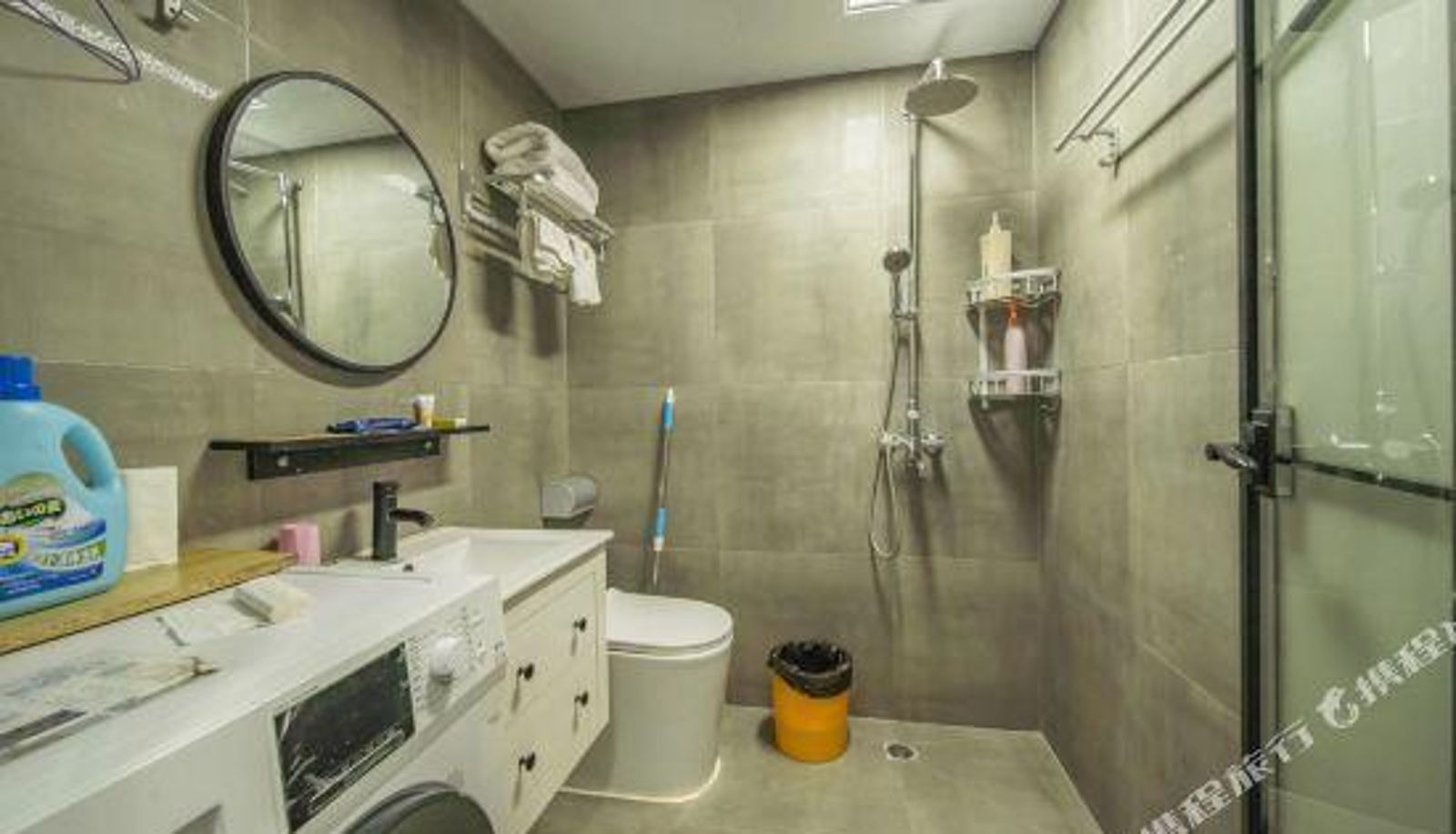 Camera - Yichun Chinese Yiju No-Shared Apartment