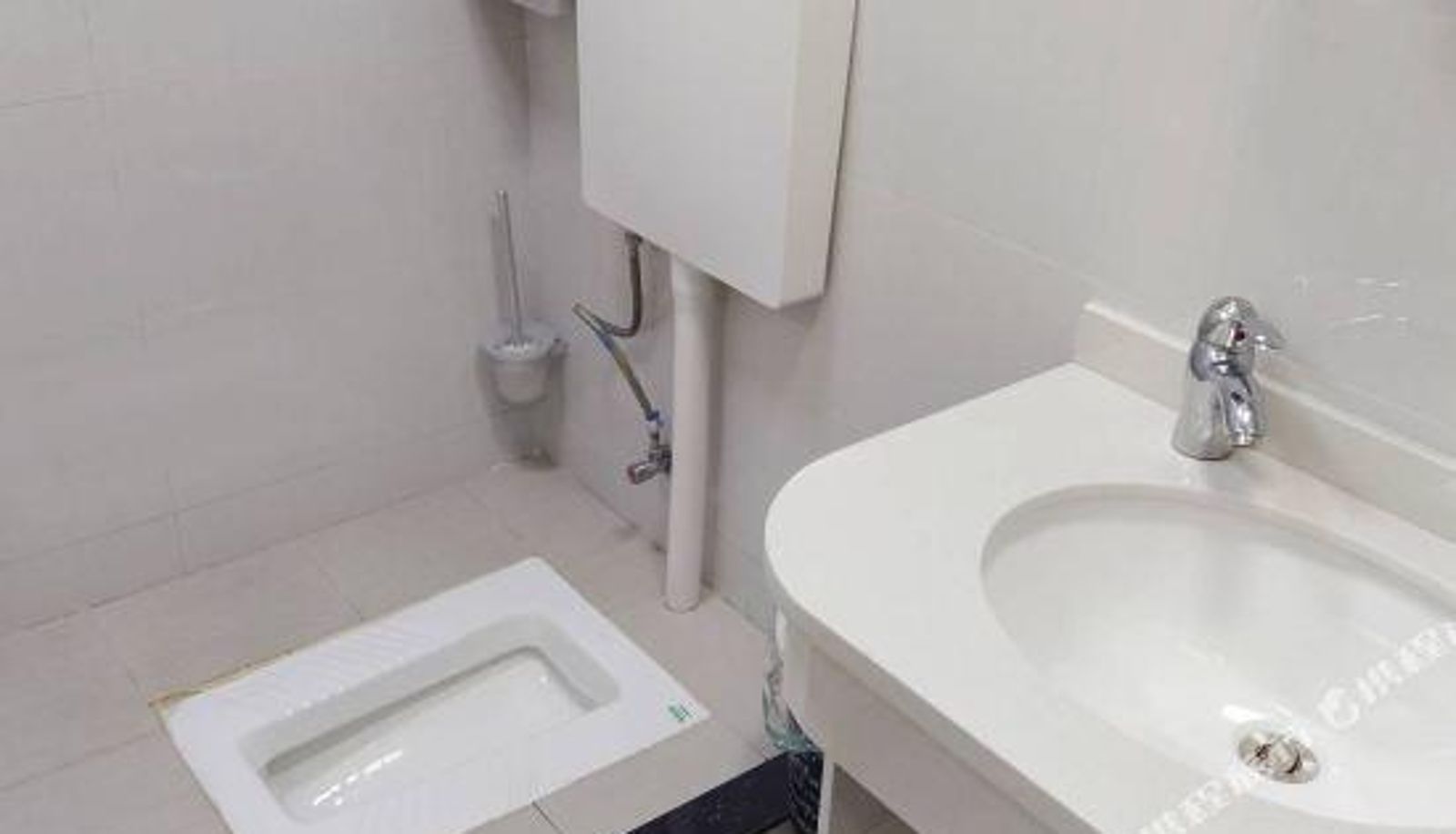 Camera - Yichun Chinese Yiju No-Shared Apartment