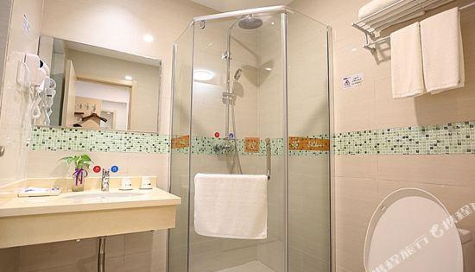 Family room - Chuzhou) Tangtang apartment (Suning Plaza store