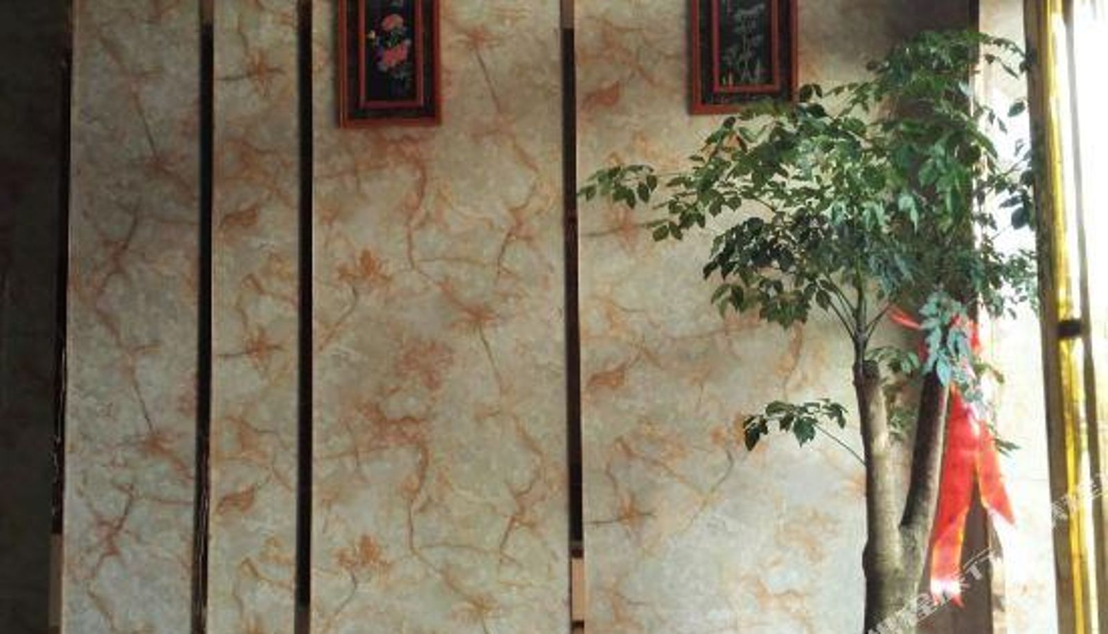 Réception - Yichun Cheng'ao Business Hotel