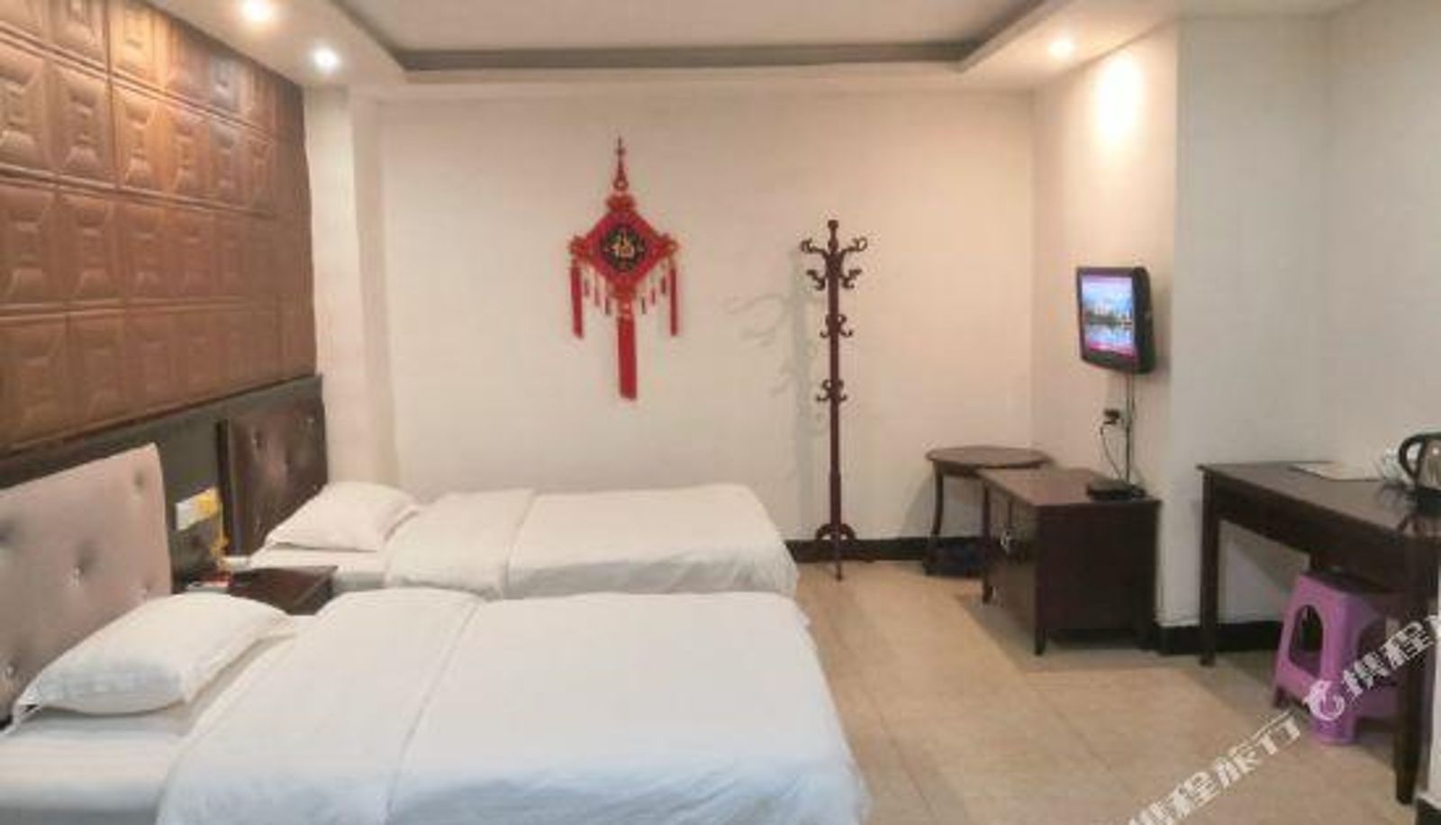 Zimmer - Yichun Jinye Hotel