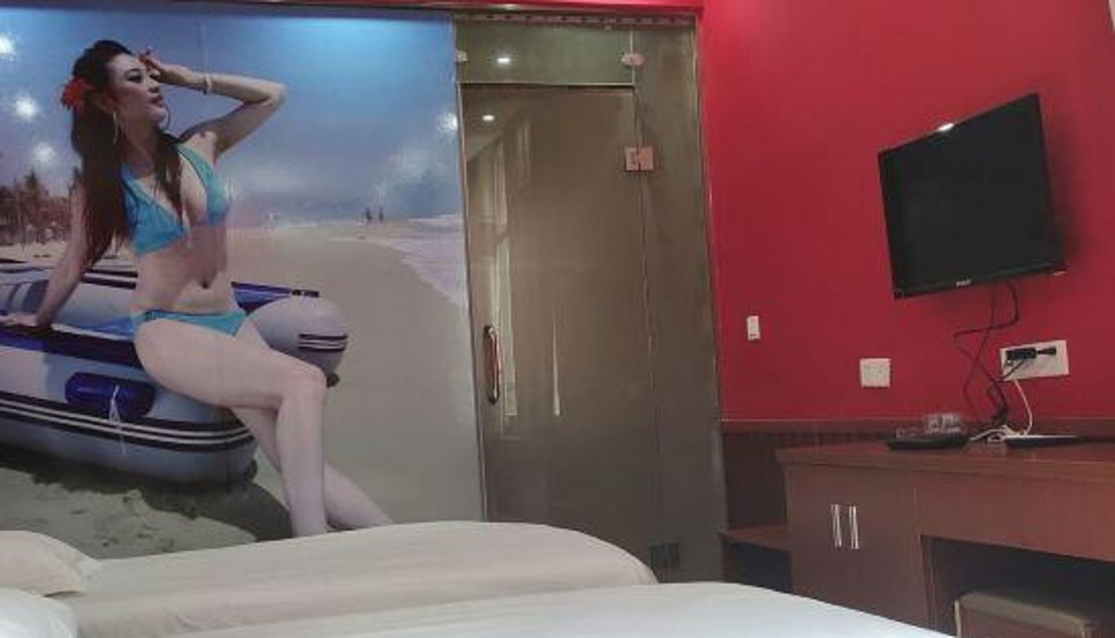 Camera - 1000 and 1 Night Hotel (Yichun East Gate Shop)