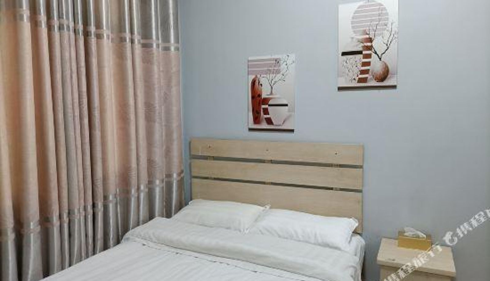 Chambre - Yichun Mountain Forest Hotel
