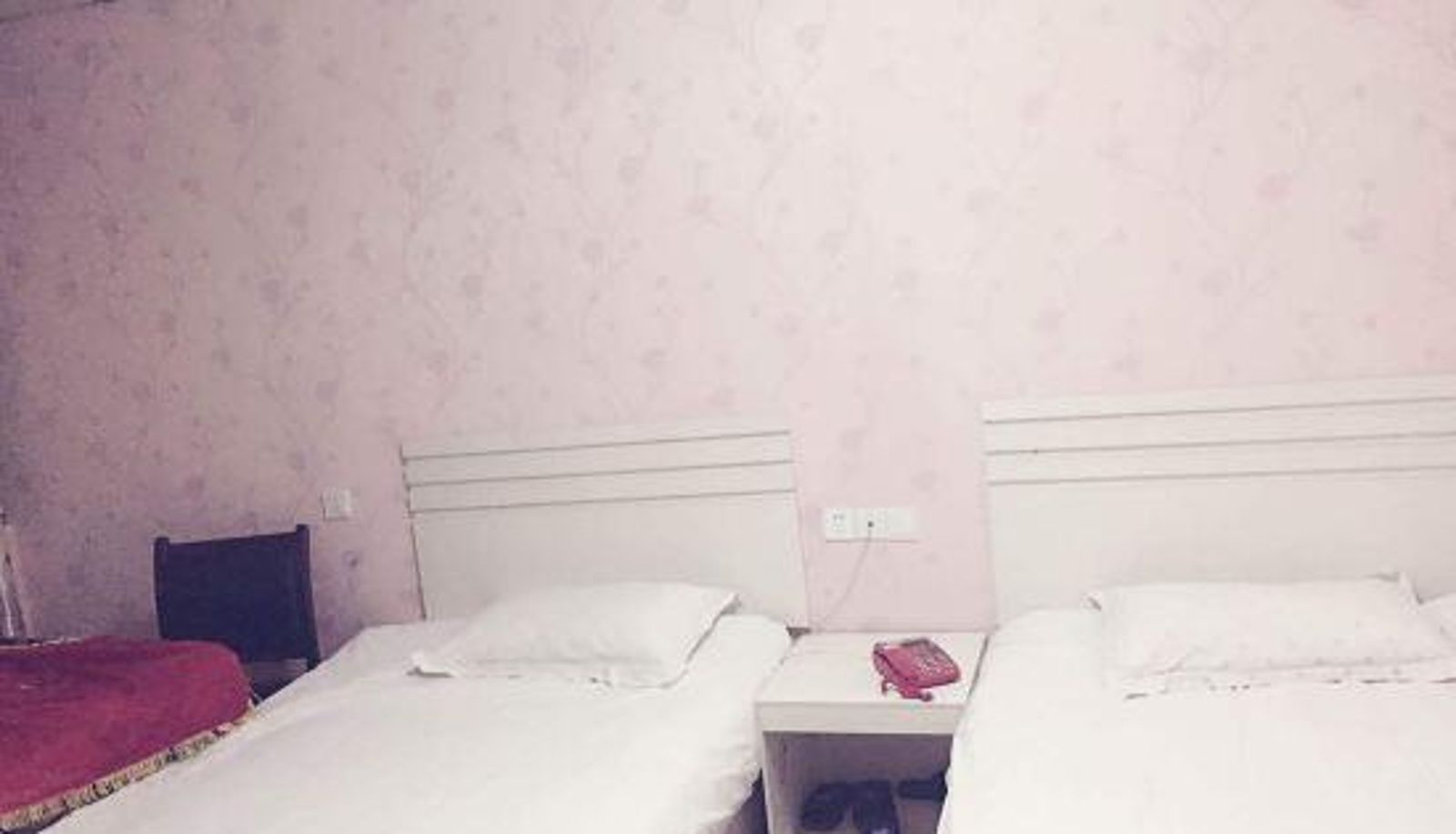 Kamer - Yichun Mengxiangge Hotel