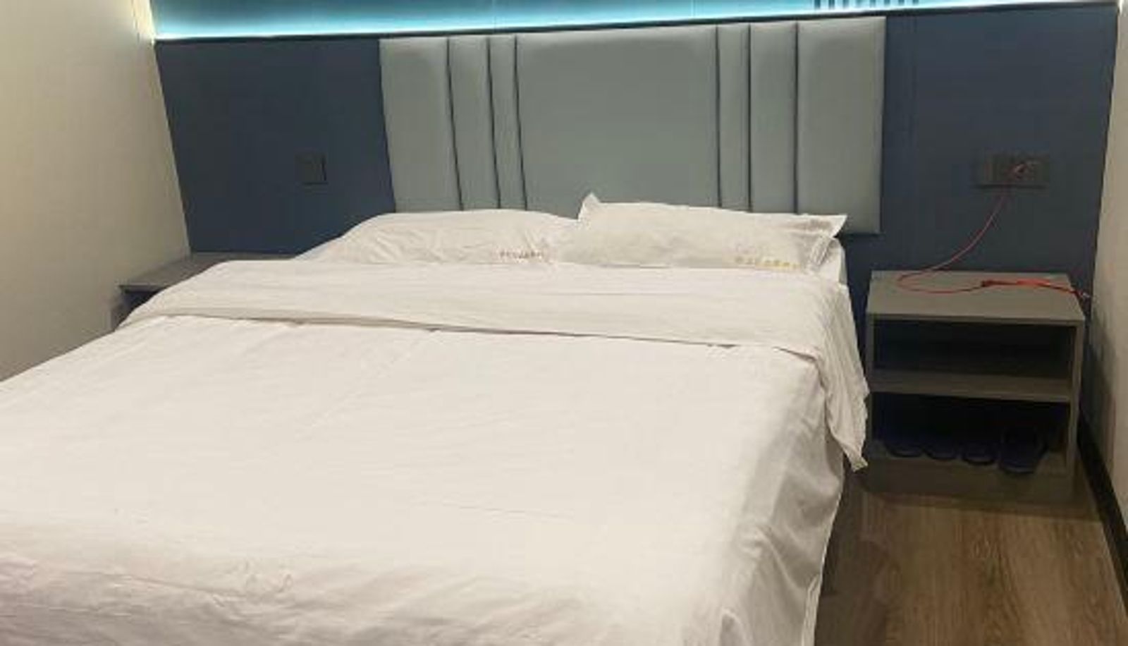 Zimmer - Yichun One Thousand and One Night Holiday Hotel