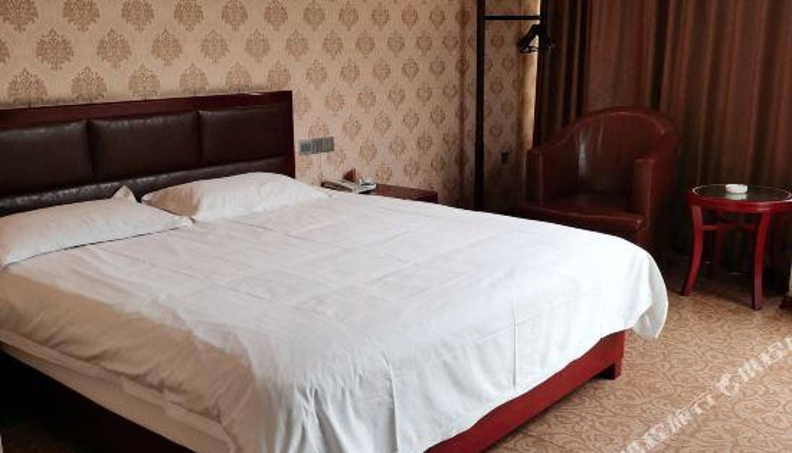 Zimmer - Huamei Hotel