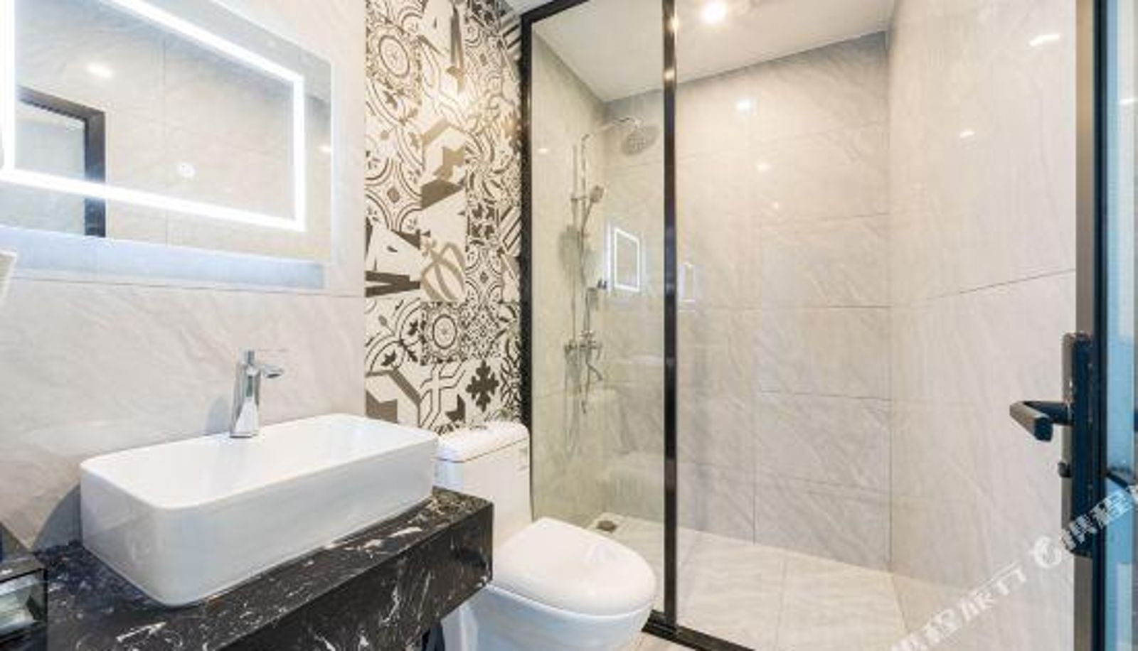 Chambre - Van Latu Mango Hotel (Yibin Lingang Passenger Transport Terminal Branch)