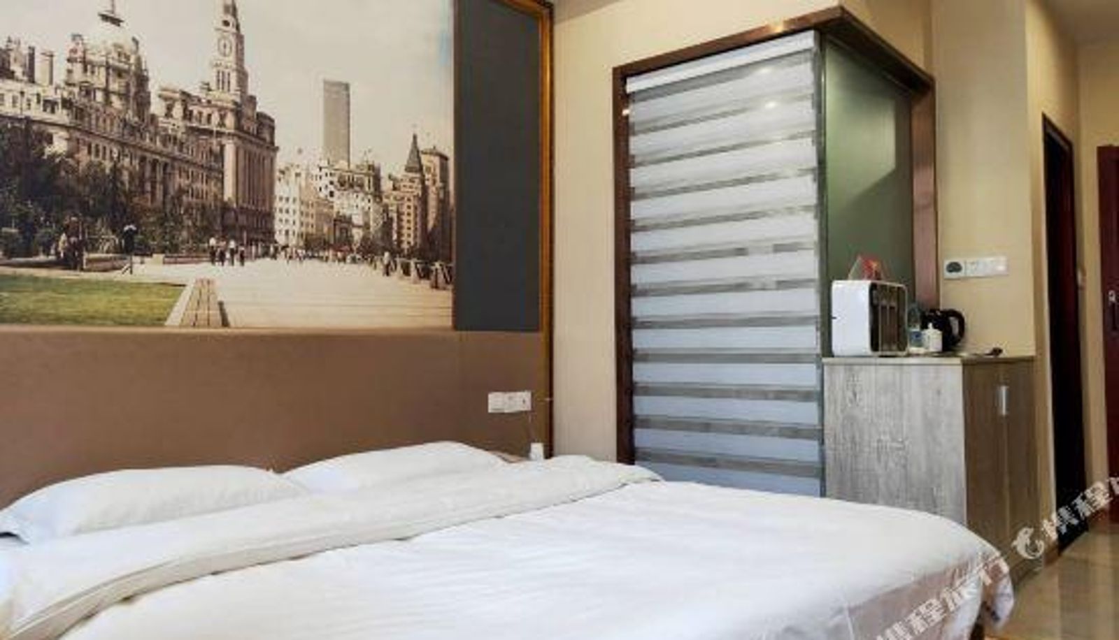 Pokój - DONGTENGHOTEL