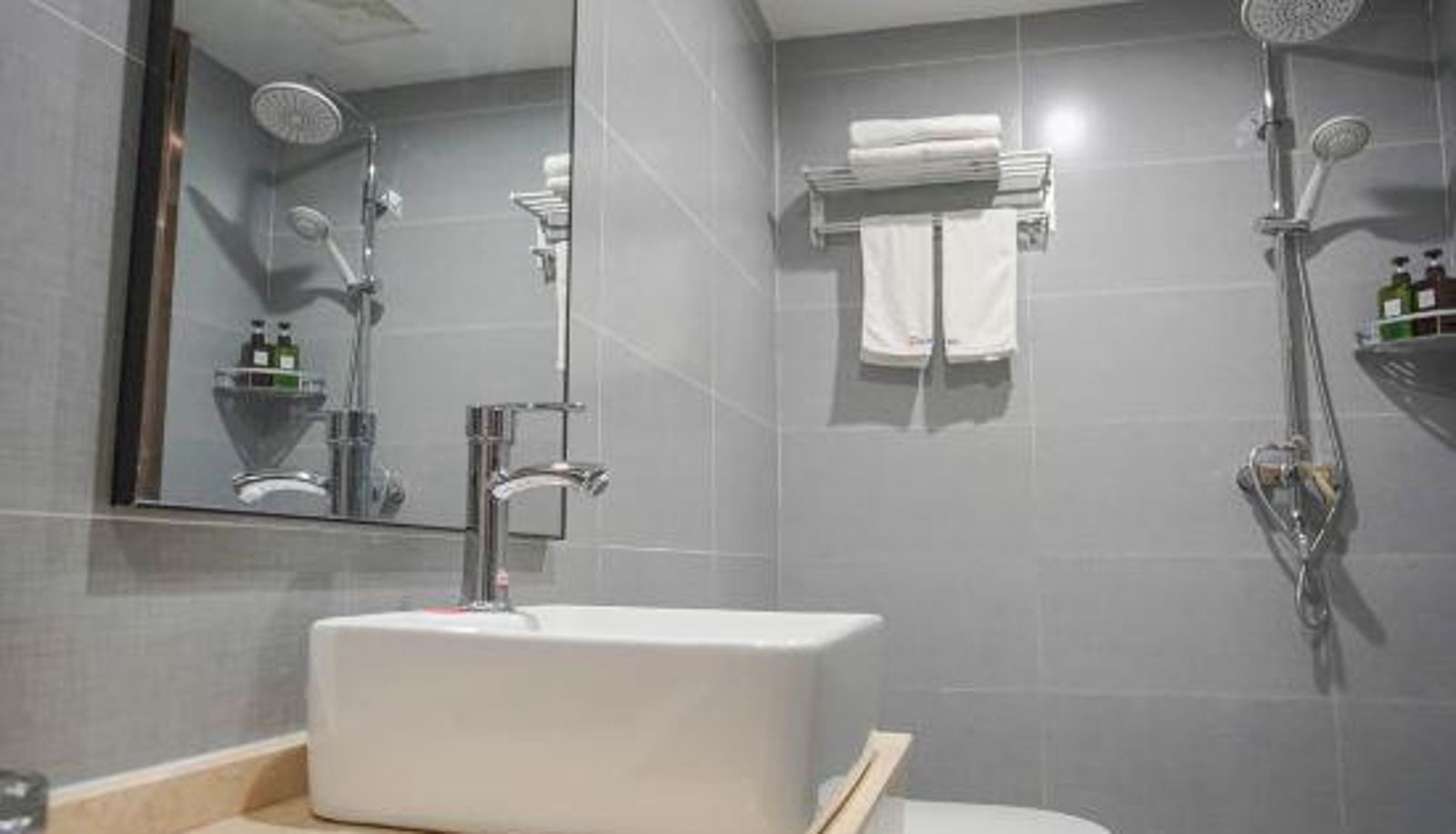 Pokój - DONGTENGHOTEL