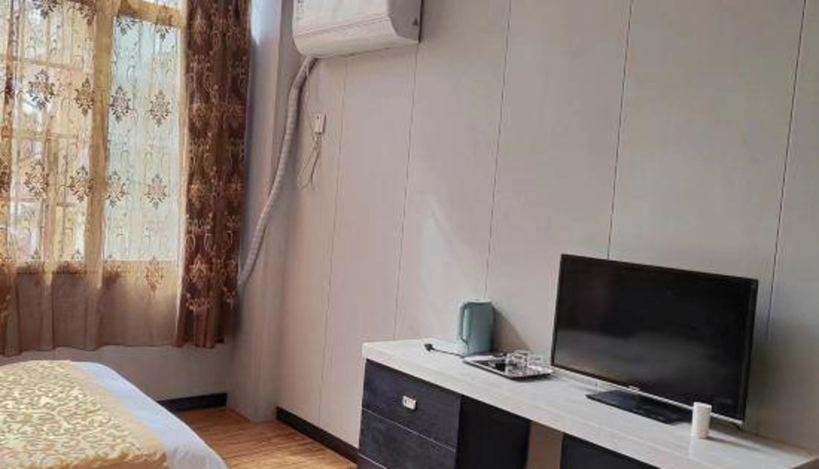 Zimmer - Yichun Meizhijia Hotel