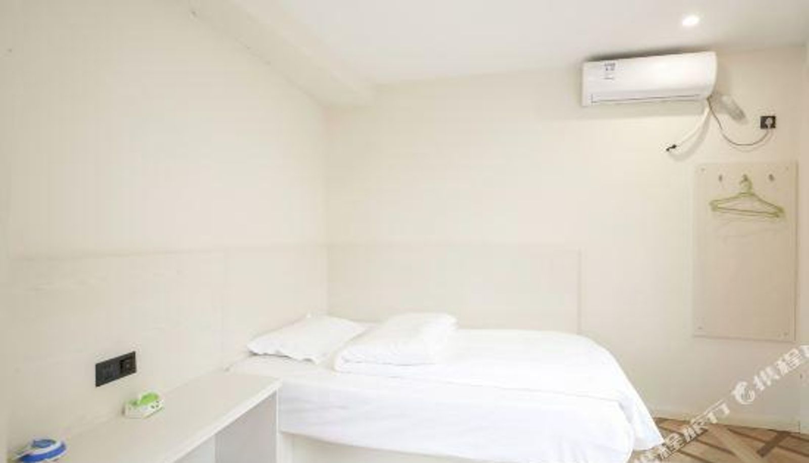 Habitación - Aizhiman Hotel (Yibin Zijincheng Branch)