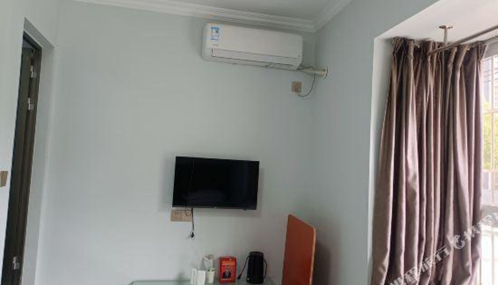 Habitación - Anyue Hotel