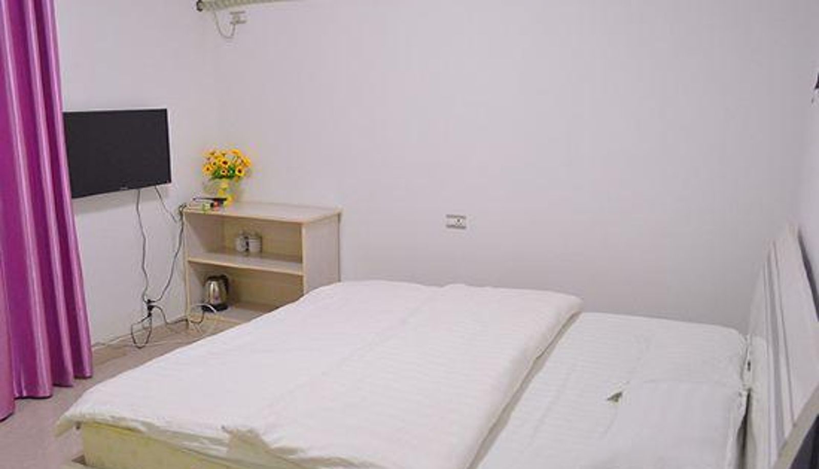 Zimmer - Chengjie Hotel