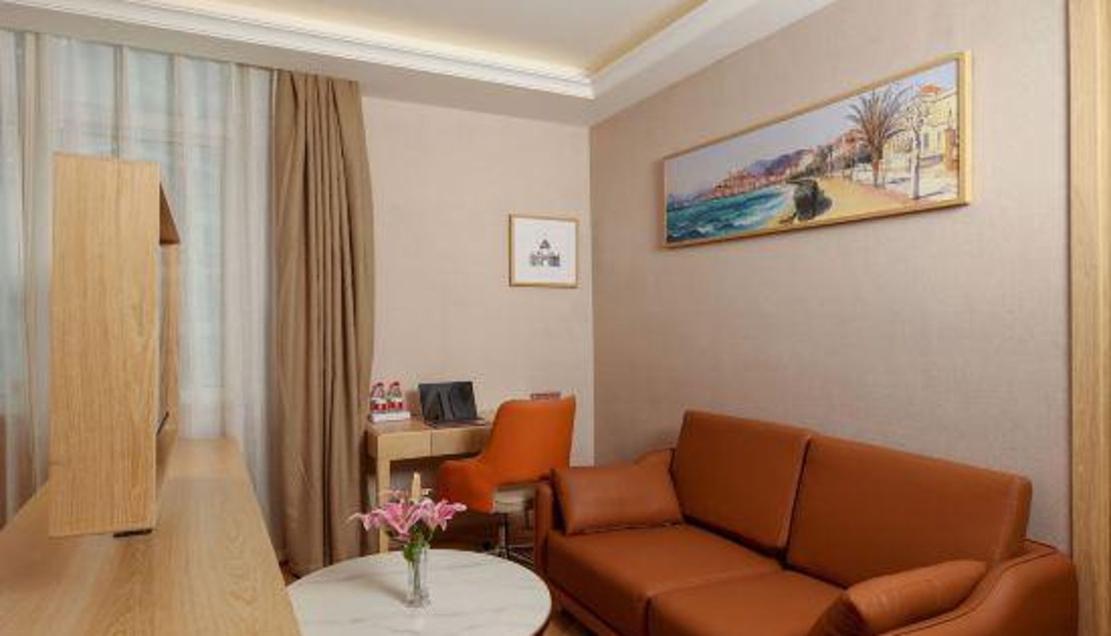 Familienzimmer - Vienna hotel (Yibin Lingang Branch)