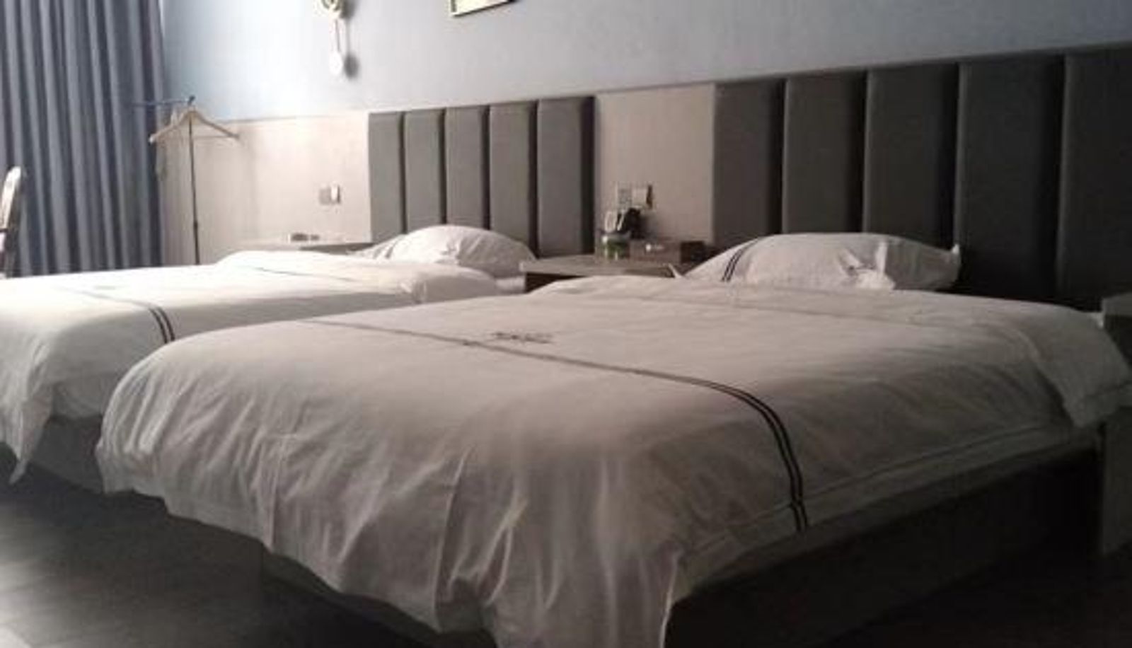 Camera - Yueman Hotel