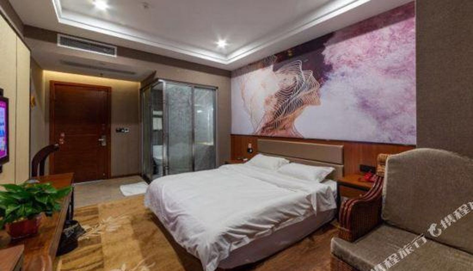 Zimmer - Jinzuo Hotel