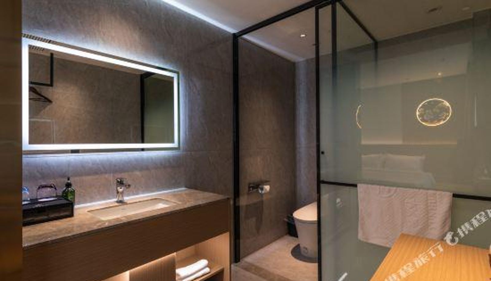 Room - Yunhuali Hotel (Yibin East Street Garden Branch)