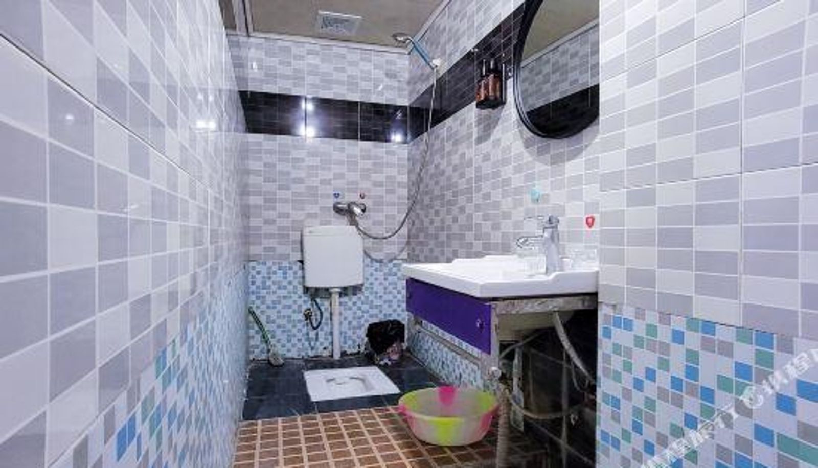 Zimmer - Yibin Lanbowan Business Hotel