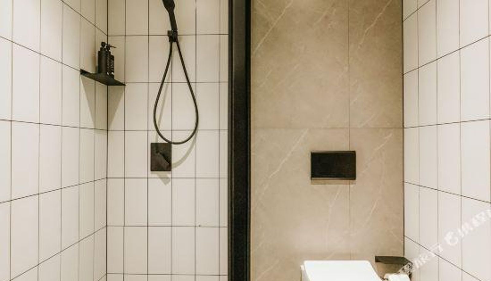 Kamer - Ruijia Boutique Hotel (Yibin first people's Hospital store)