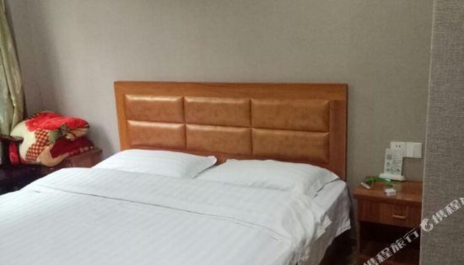 Zimmer - Yibin Jiahe Hotel