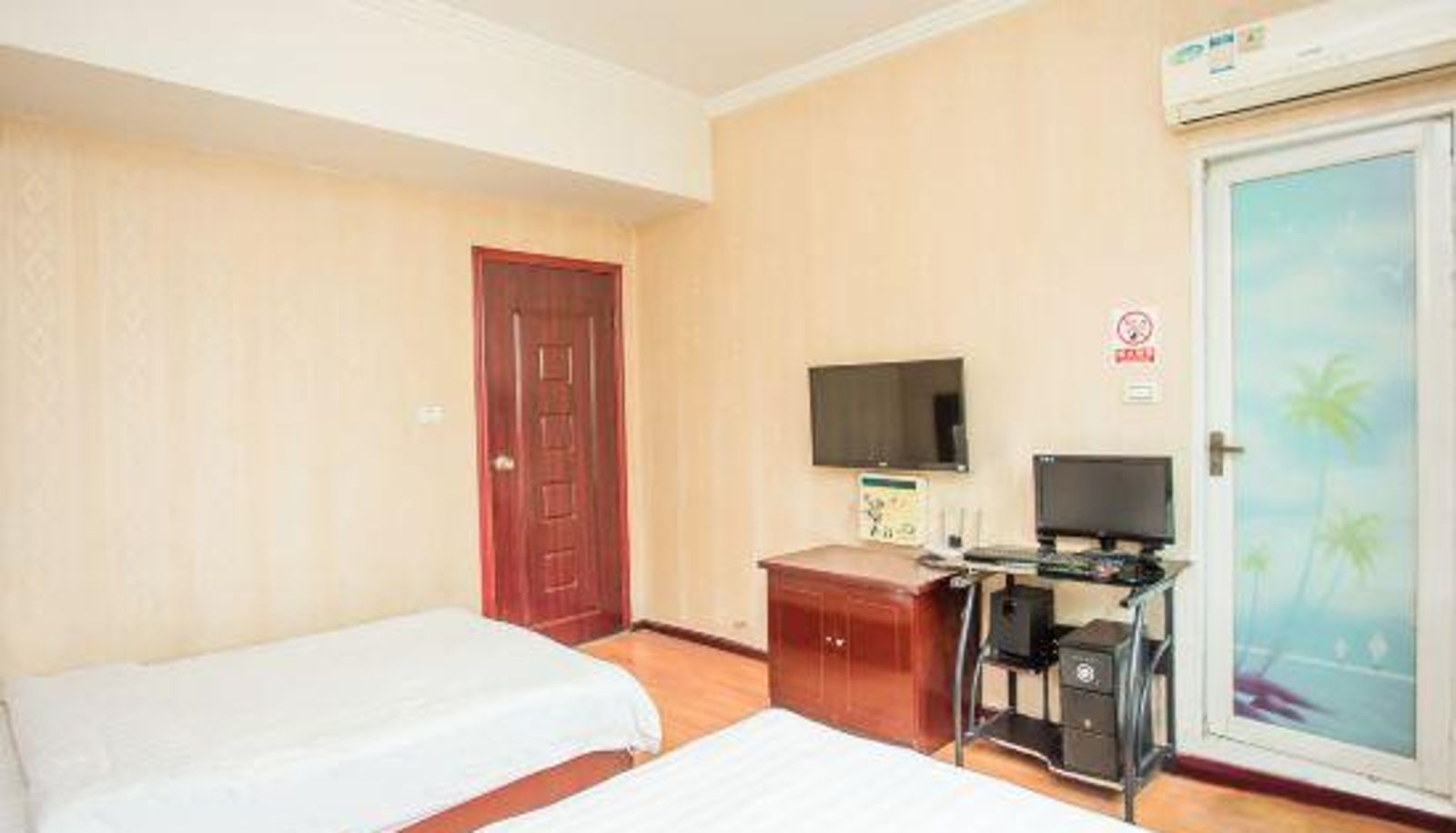 Camera - Jiaxin Hotel