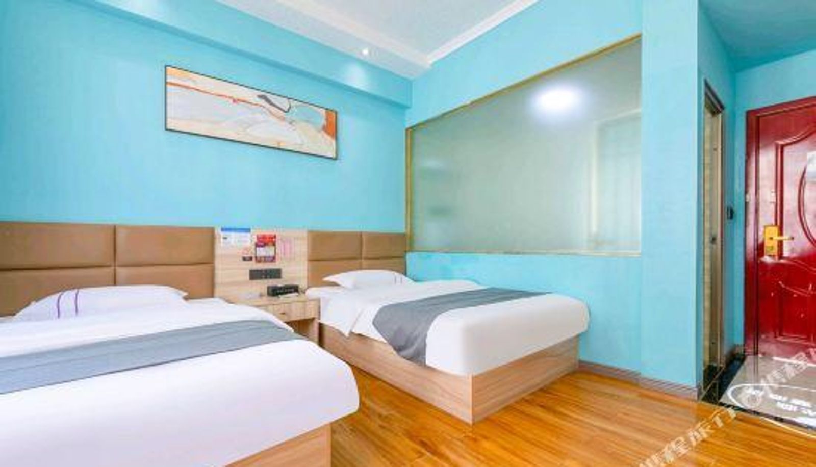 Room - Yijia Hotel (Yibin East Street)