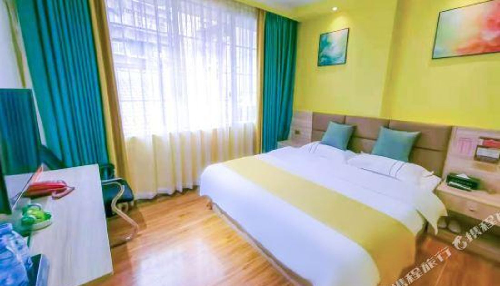 Room - Yijia Hotel (Yibin East Street)