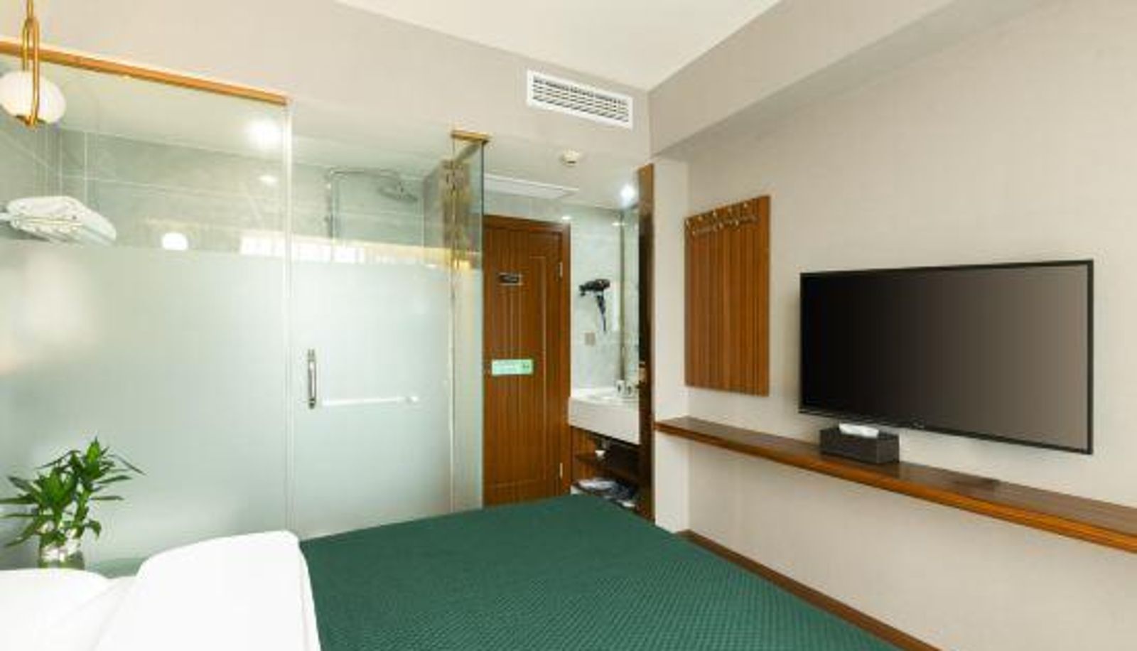 Business-Zimmer - Yibin Xinshijia Hotel