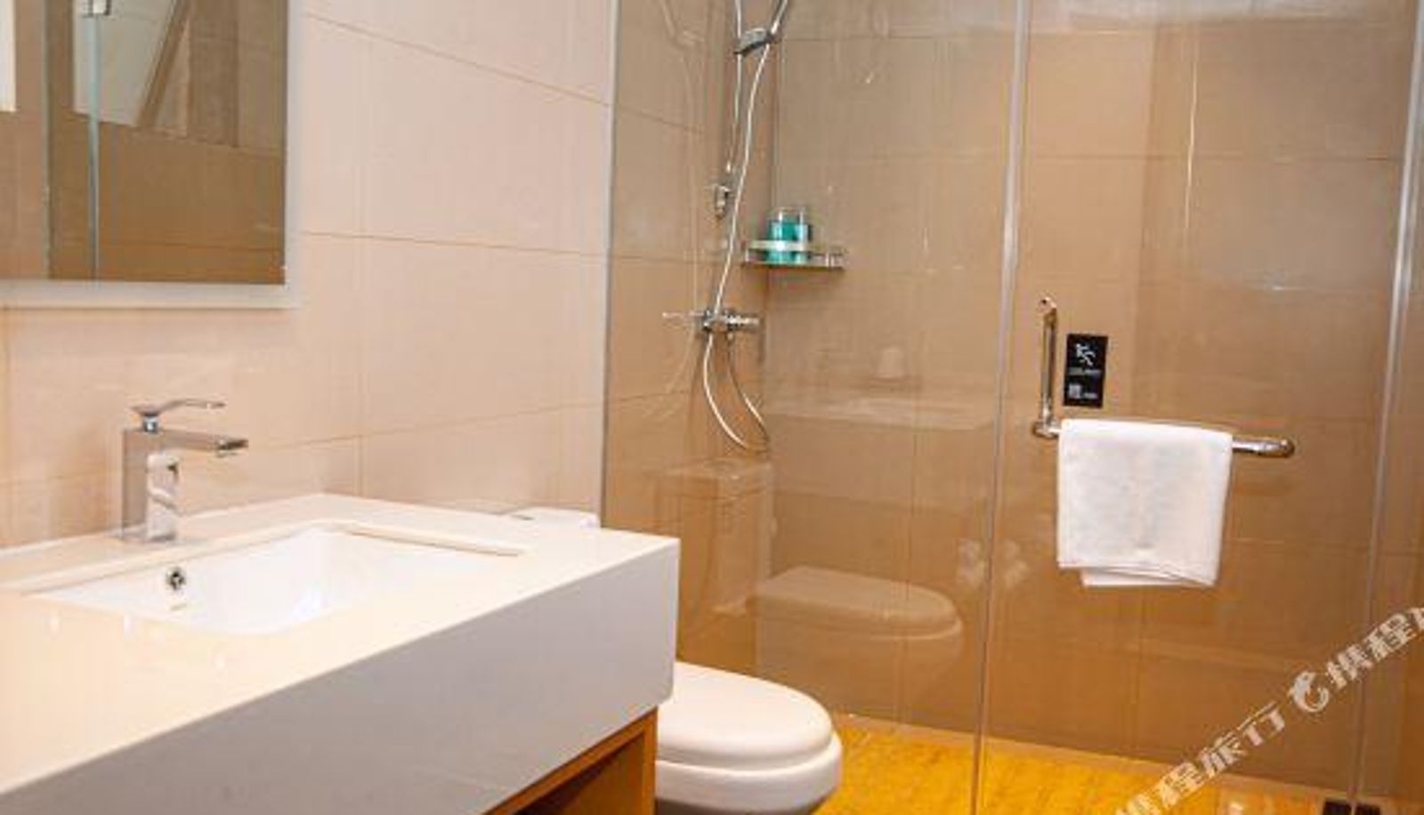 Camera per famiglia - Boya Convenient Hotel