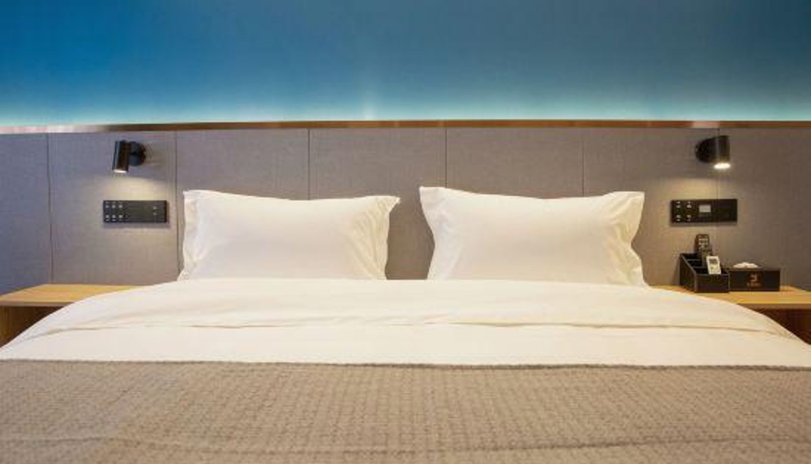 Room - Yiwu hotel