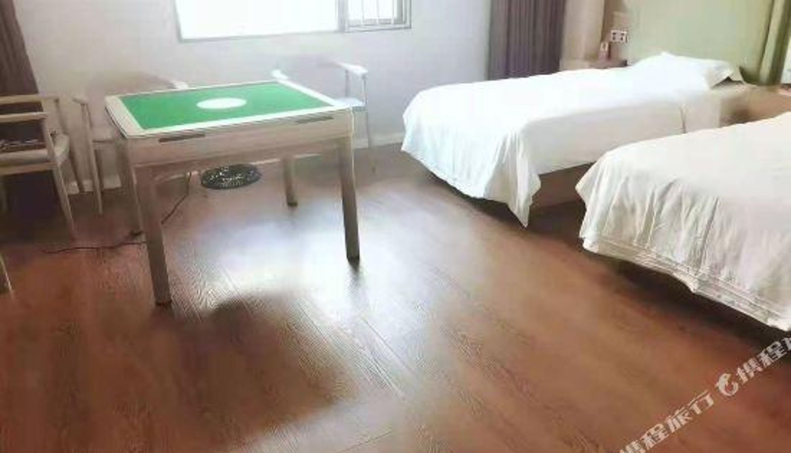Zimmer - Yibin Huanpeng Business Hotel
