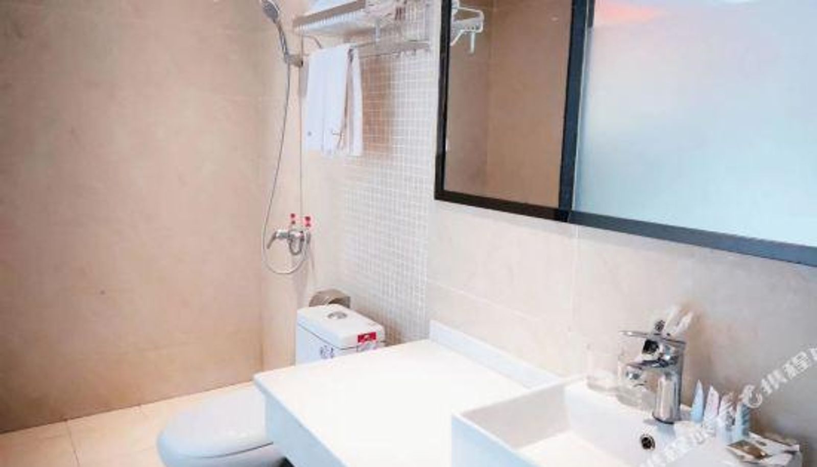 Chambre - Yibin Huanpeng Business Hotel