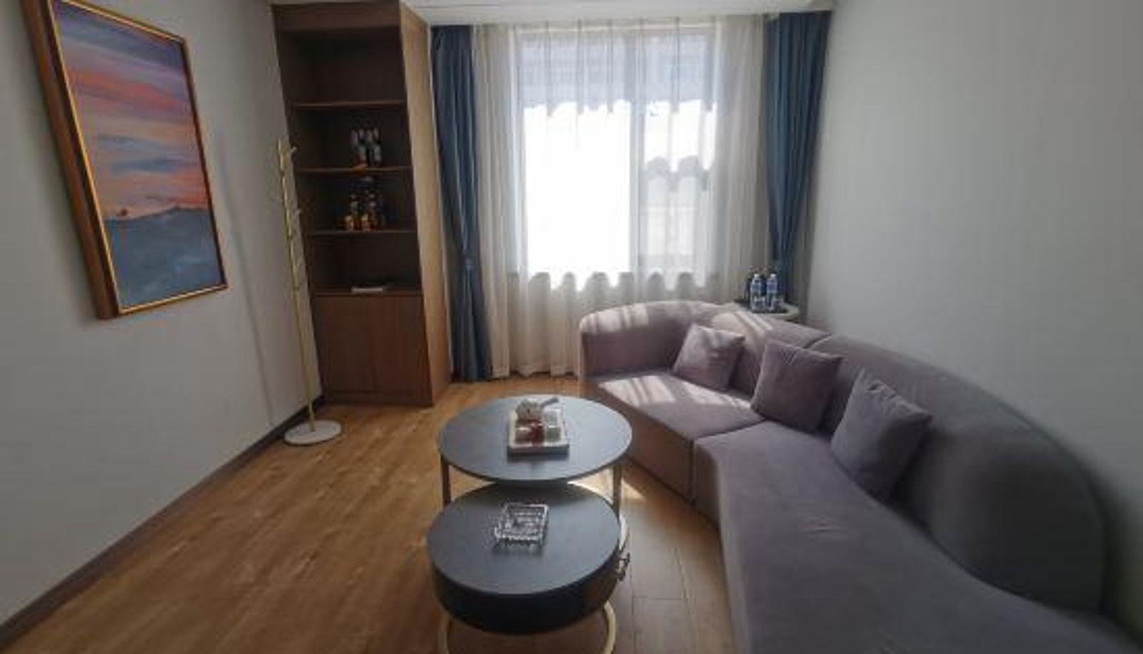 Chambre Familiale - Xinzhouxinmei  hotel