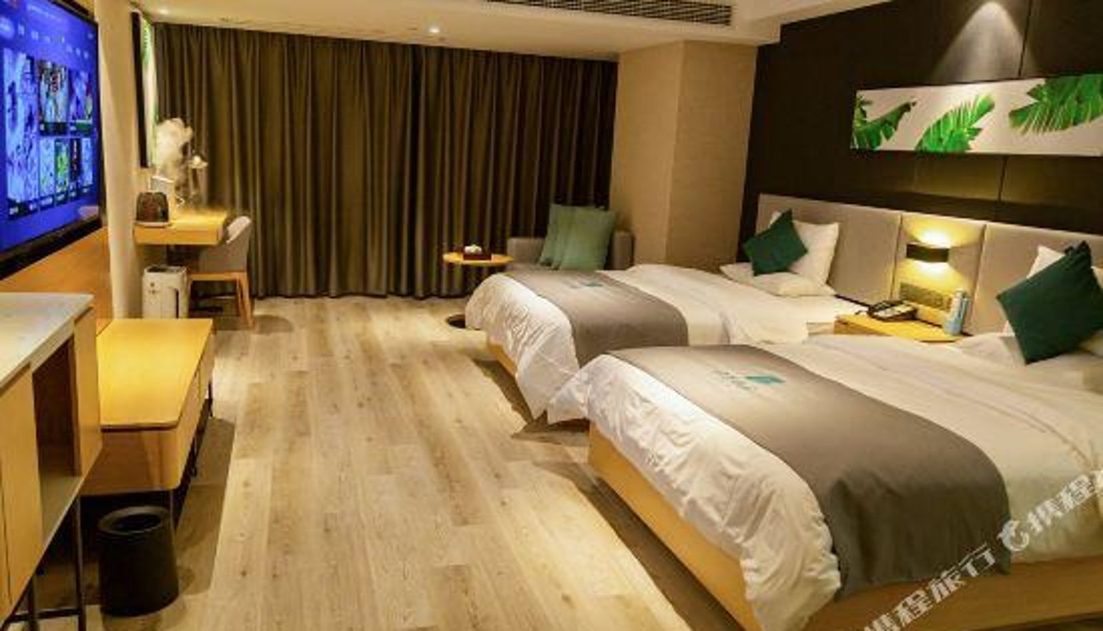 Business room - Shangke Youpin Hotel (Xuzhou City Government Store)
