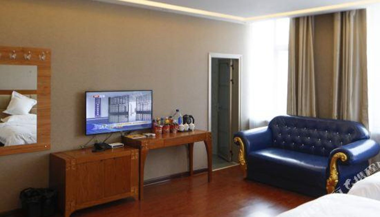 Zimmer - Xinzhou Dandelion Hotel