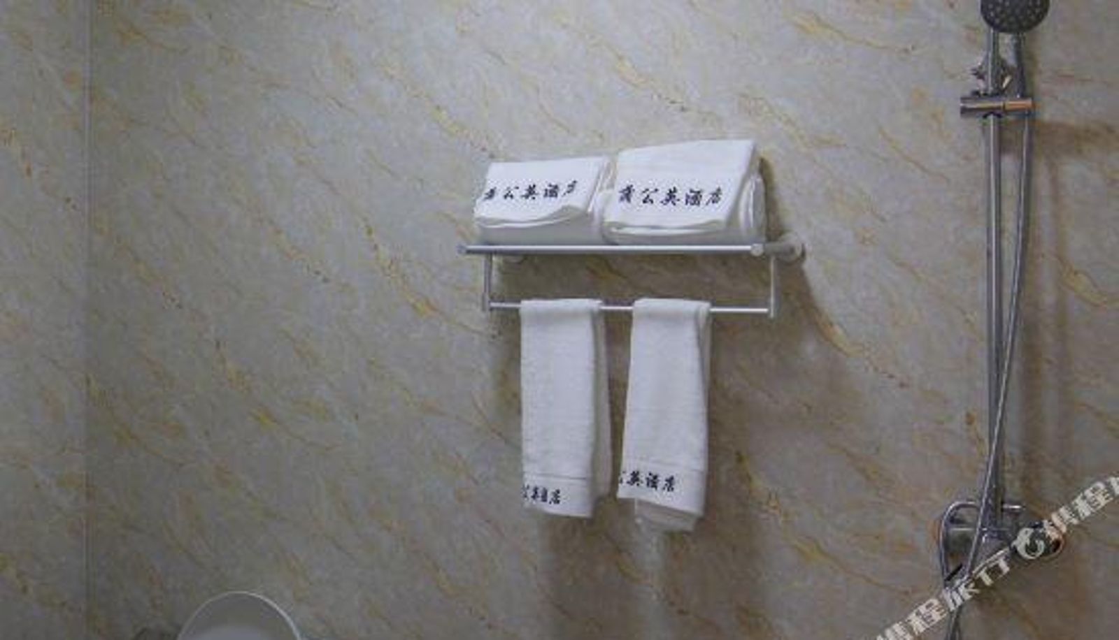 Zimmer - Xinzhou Dandelion Hotel