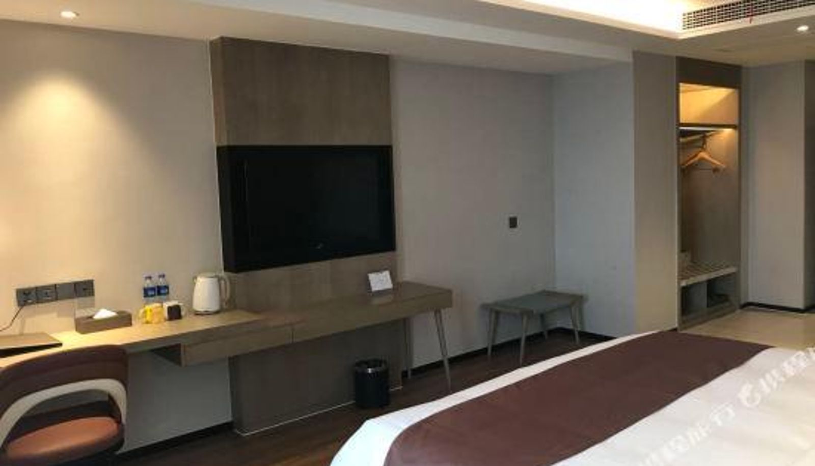 Room - GreenTree Inn (Xuzhou High Speed Railway Station West Exit)