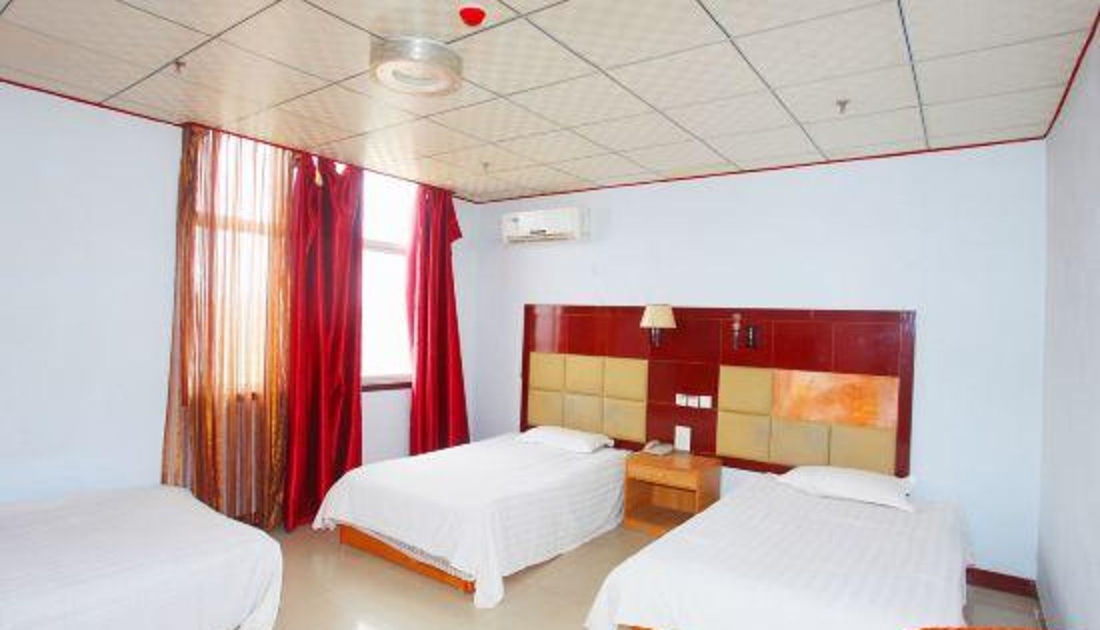 Kamer - Gelin Express Inn
