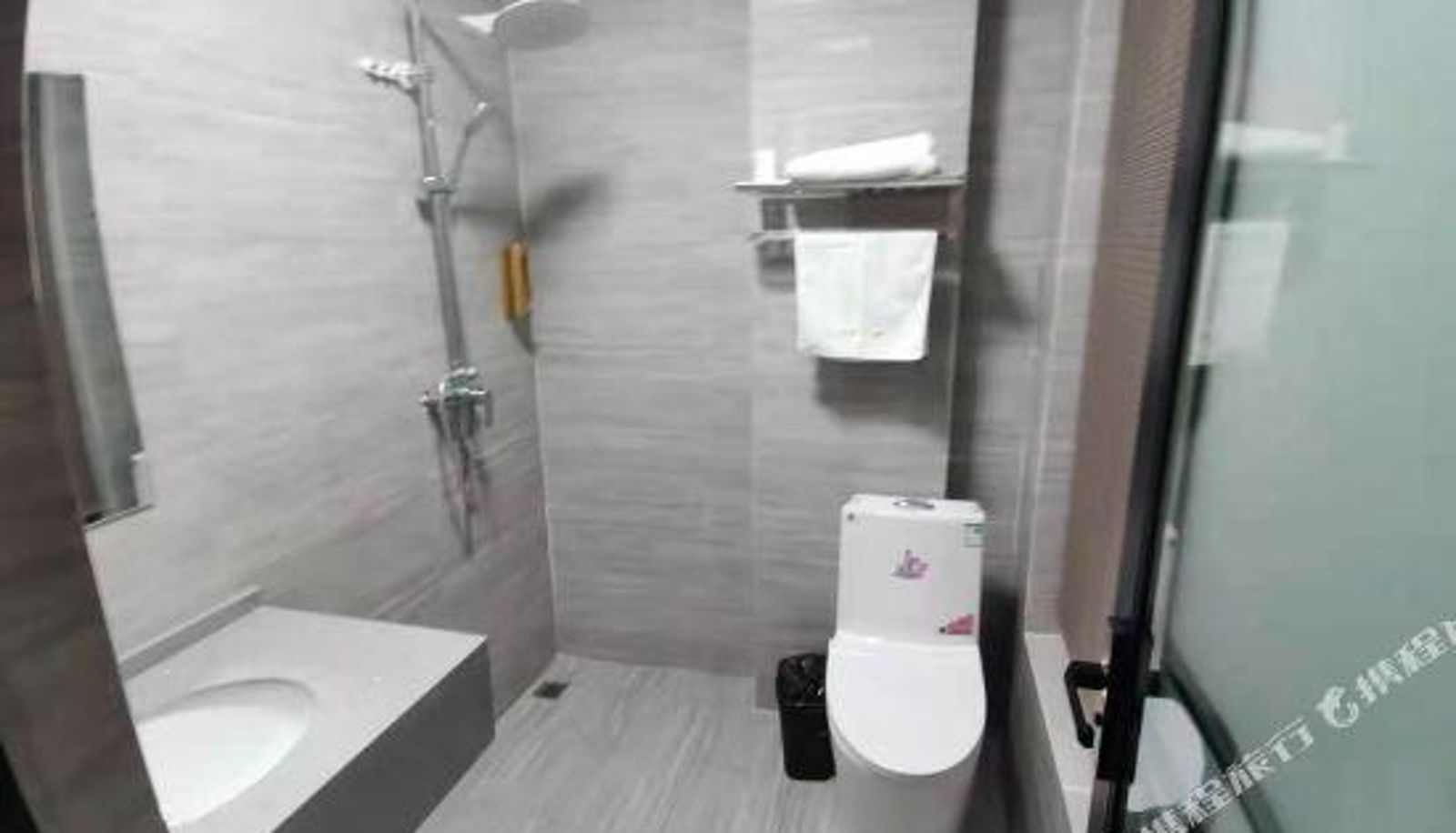 Family room - Xuzhou Xiangsi Hotel